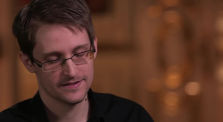 Edward Snowden on Passwords - Last Week Tonight with John Oliver (HBO) by bilangetube